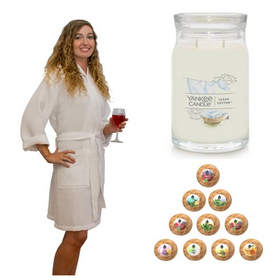 Pursonic Pamper Yourself Package