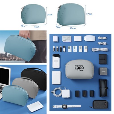 Electronic Organizer Travel Case