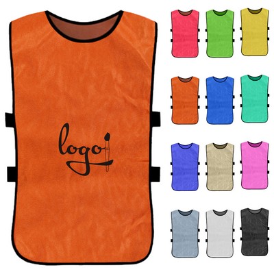 Activity Vest