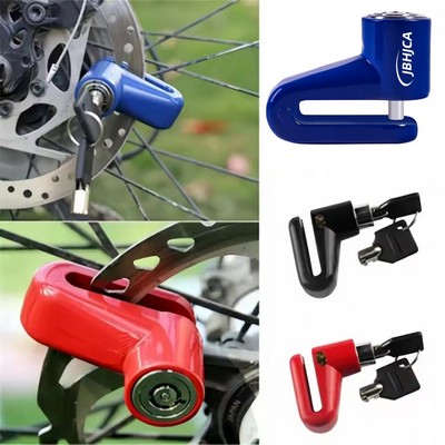 Anti-theft Lock