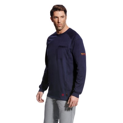 Ariat 10022327 FR Air Crew T-Shirt