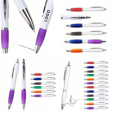 Ballpoint pen