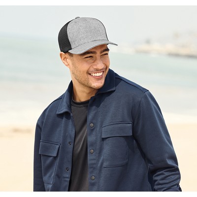 Port Authority® Flexfit 110® Mesh Cap