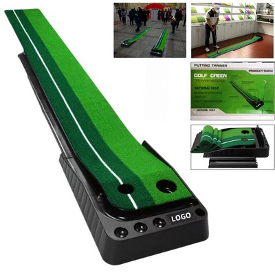 Golf Putter Trainer