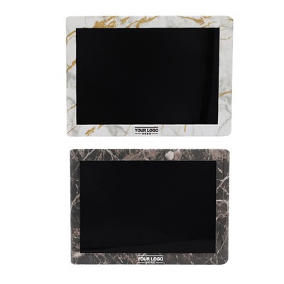 10.1" WiFi Digital Photo Frame with 16GB Storage