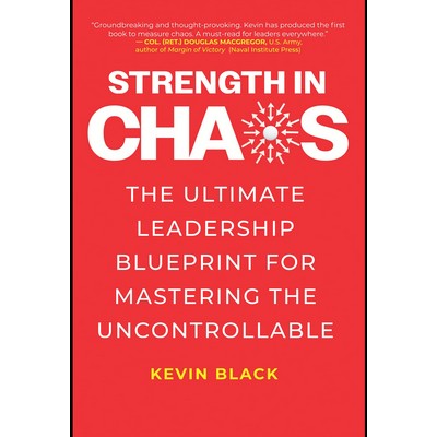 Strength in Chaos (Hardcover)
