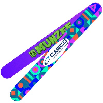 Blissful Emery Nail File