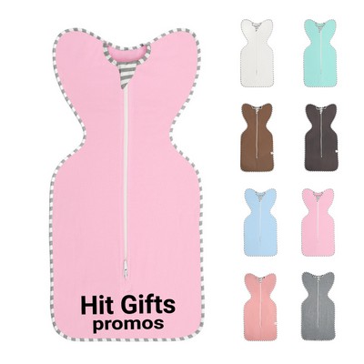 Cotton Baby Swaddle