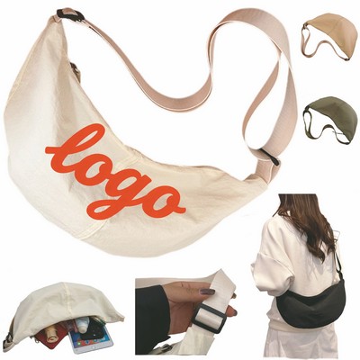 Polyester Shoulder Bag