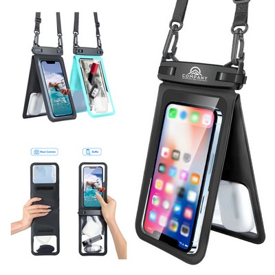 Waterproof Mobile Phone Case
