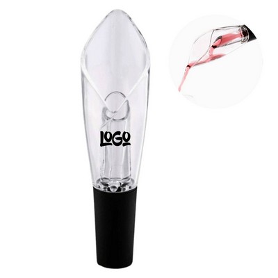Wine Aerator Pourer