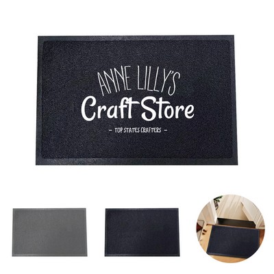 Pvc Doormat