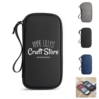 RFID Passport Wallet