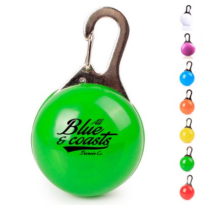 Dog Collar Light
