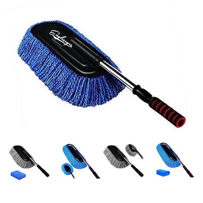 Car Wash Brush