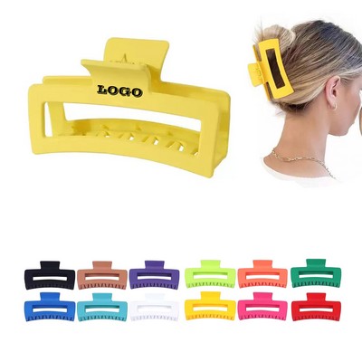 Hair Claw Clip