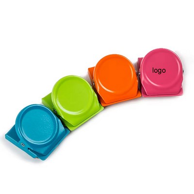 Fridge Magnet Clip