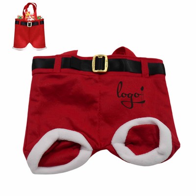 Christmas Bag
