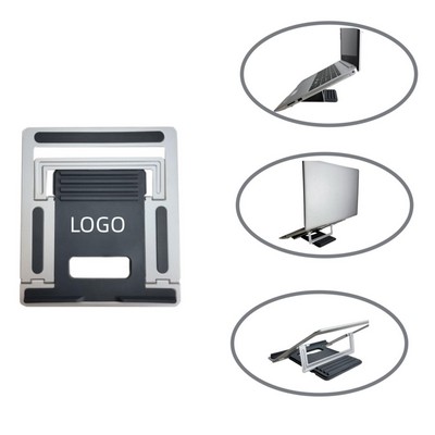 Portable Folding Laptop Stand