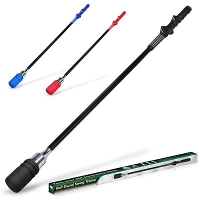 Golfer'S Grip Trainer