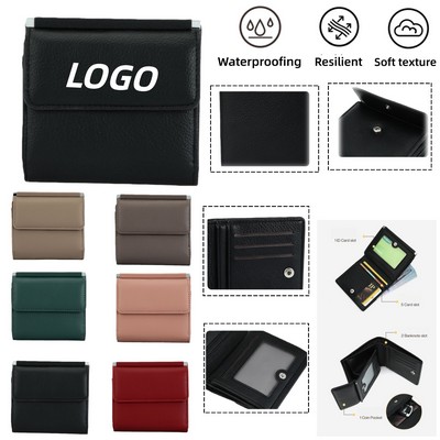 Zero Wallet
