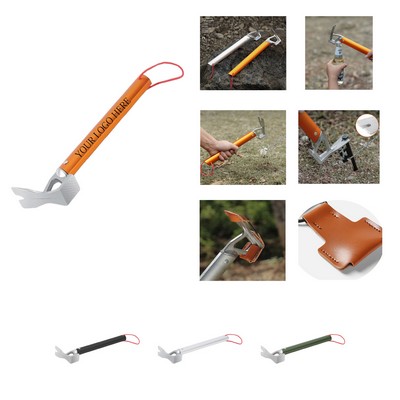 Camping Hammer