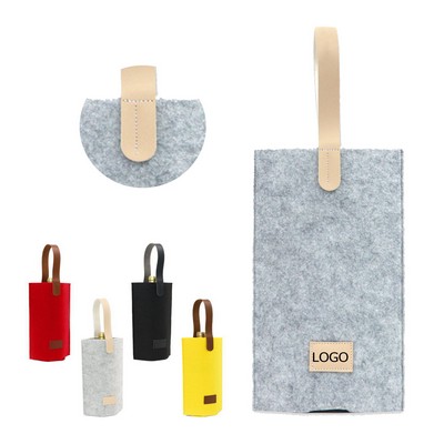 Wine Tote Bag