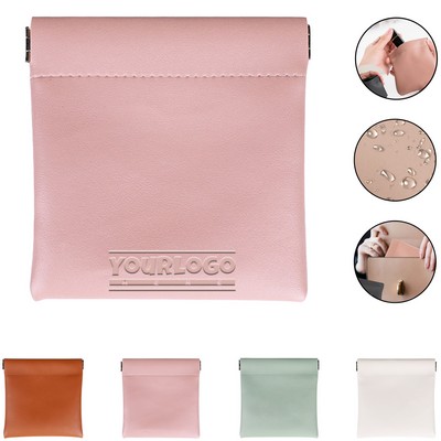 Pocket Cosmetic Bag
