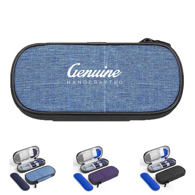 Insulin and Medication Travel Cooler Bag