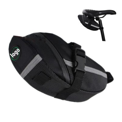 Mountain Bike Detachable Rear Seat Bag