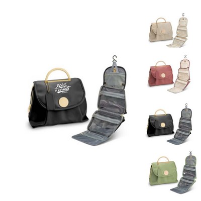 Travel Organizer Hanging Toiletry Bag