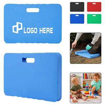 19.69 X 9.84 X 1.18" Eva Foam Kneeling Pad