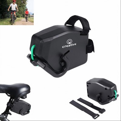 Bicycle Tow Rope