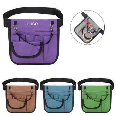 Nurse Fanny Pack