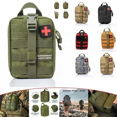 10L Tactical Waist Pack