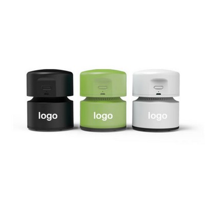 Desktop Mini Vacuum Cleaner