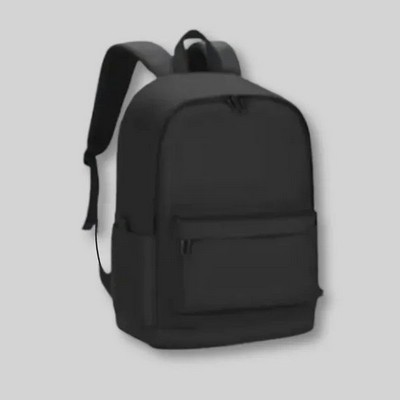 Outdoor Backpack-Screen Printed