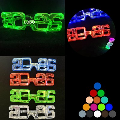Light Eyeglasses