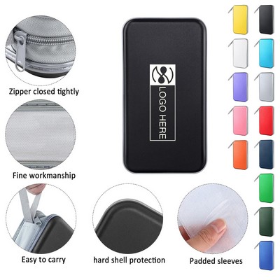CD/DVD Case Holder