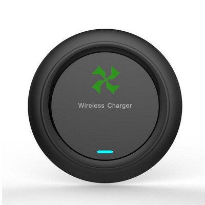 Wireless Charger Pad