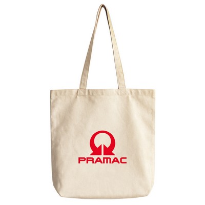 Foundation Canvas Tote