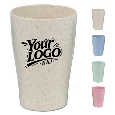 Wheat Straw Eco Cup