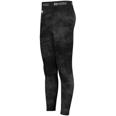 FreeStyle Sublimated Baselayer Tight