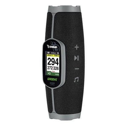 Izzo SWAMI Groove GPS Speaker