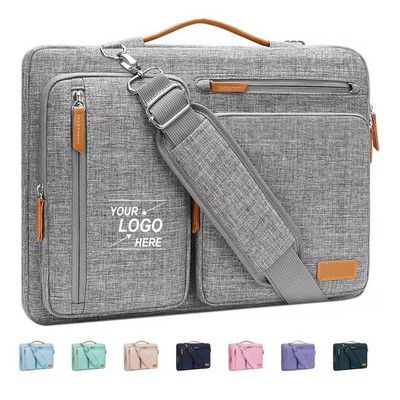 Portable Shoulder Computer Bag