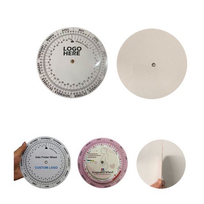 Date Navigator Dial