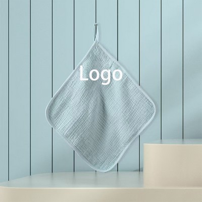 The Ultimate All-in-One Towel for Your Newborn