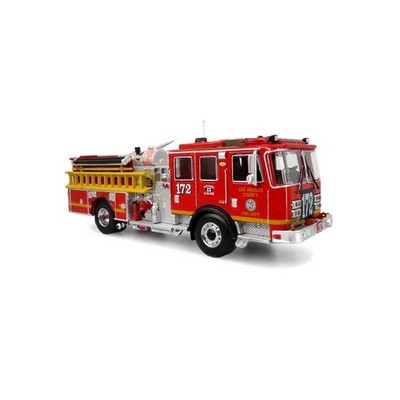 1:64 KME Predator Fire Engine