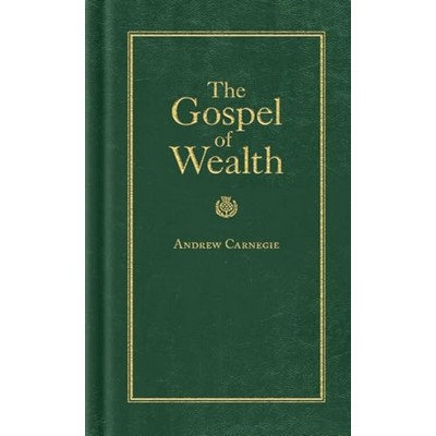 Gospel of Wealth