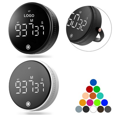 Alarm Timer